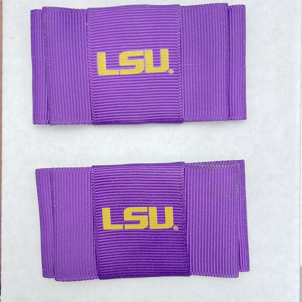 LSU Clips (2)